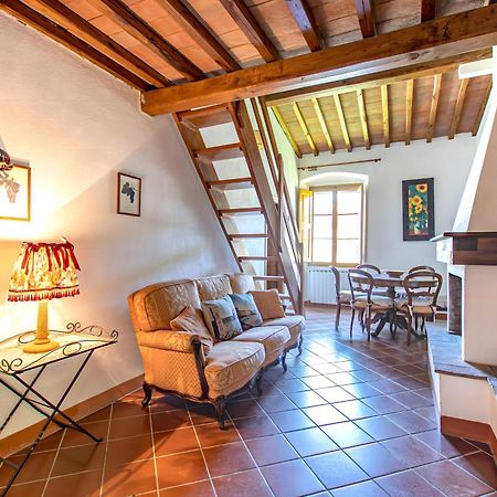 Agriturismo Fattoria Santo Stefano Greve in Chianti Eksteriør bilde