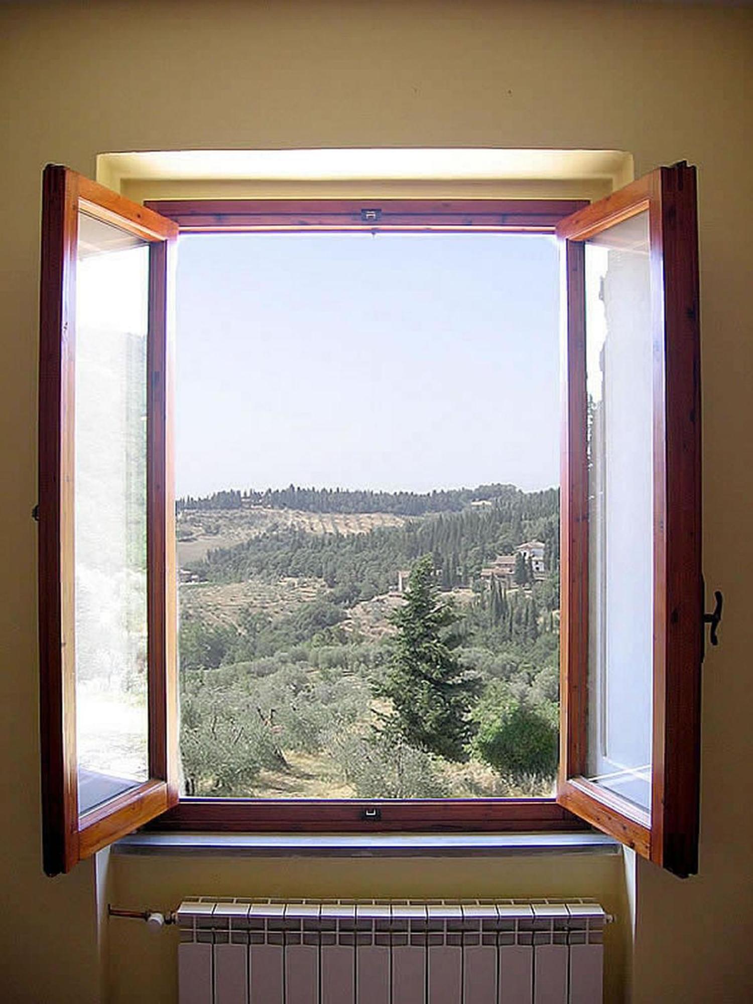 Agriturismo Fattoria Santo Stefano Greve in Chianti Eksteriør bilde