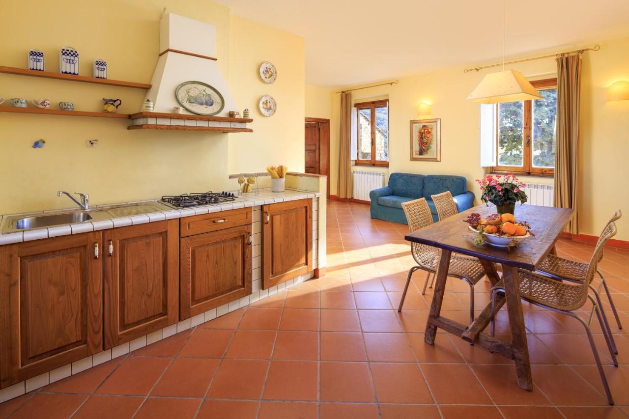 Agriturismo Fattoria Santo Stefano Greve in Chianti Eksteriør bilde